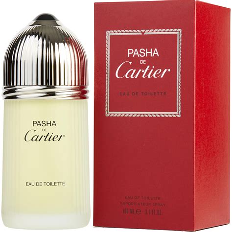 cartier pasha de parfum|pasha de cartier parfum price.